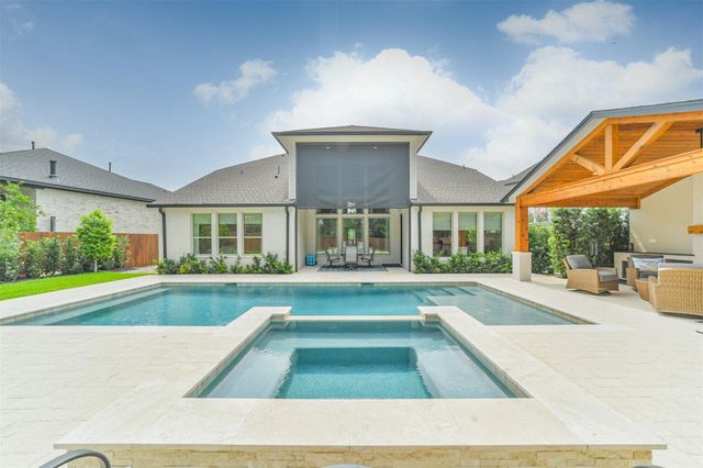 145 Sweeping Valley Drive, Montgomery, TX 77316