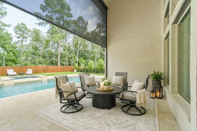 145 Sweeping Valley Drive, Montgomery, TX 77316