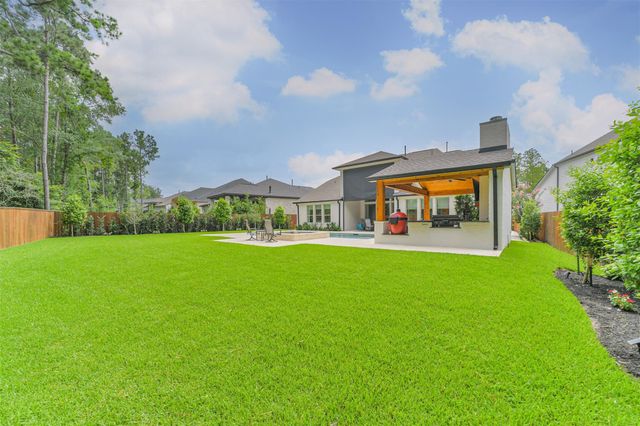 145 Sweeping Valley Drive, Montgomery, TX 77316