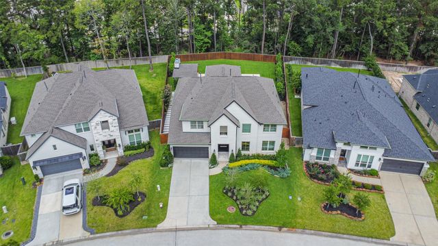 145 Sweeping Valley Drive, Montgomery, TX 77316