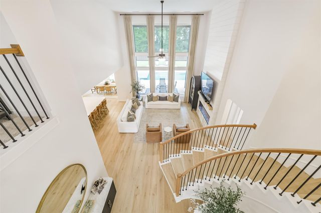 145 Sweeping Valley Drive, Montgomery, TX 77316