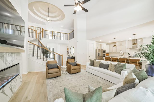 145 Sweeping Valley Drive, Montgomery, TX 77316
