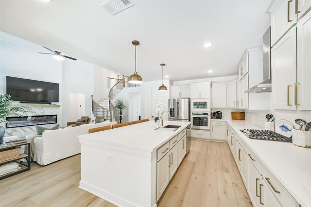 145 Sweeping Valley Drive, Montgomery, TX 77316