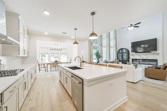 145 Sweeping Valley Drive, Montgomery, TX 77316