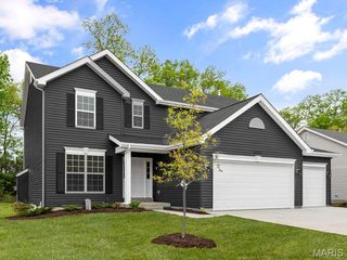 329 Century Farm Drive, Union, MO 63084