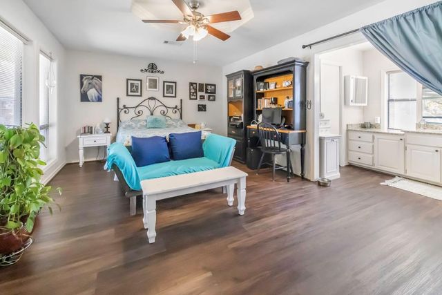 664 County Road 300, Hamilton, TX 76531