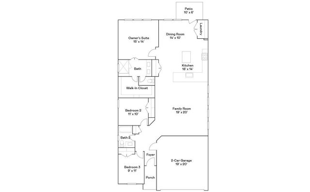 16607 Prairie Rose Bend Lane, Hockley, TX 77447