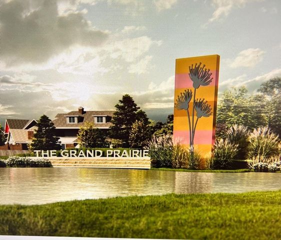 16607 Prairie Rose Bend Lane, Hockley, TX 77447