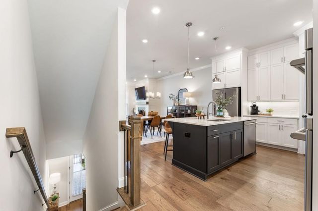 116 Everley Walk, Alpharetta, GA 30009