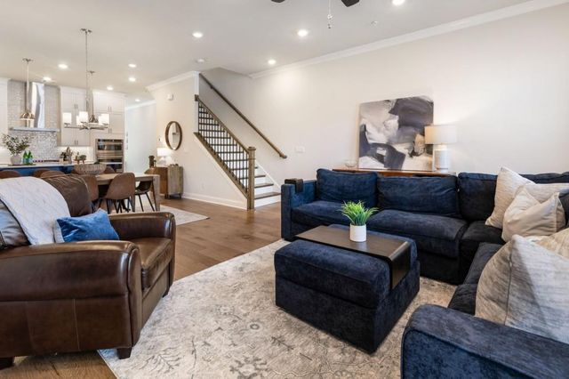 116 Everley Walk, Alpharetta, GA 30009