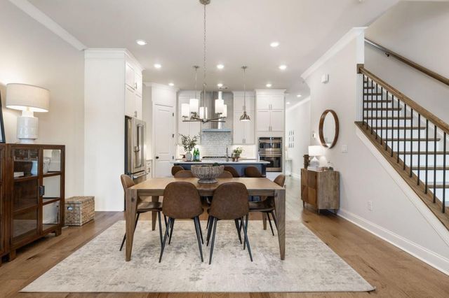 116 Everley Walk, Alpharetta, GA 30009