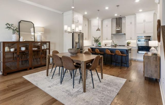 116 Everley Walk, Alpharetta, GA 30009