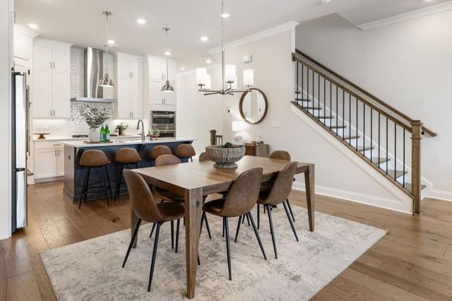 116 Everley Walk, Alpharetta, GA 30009