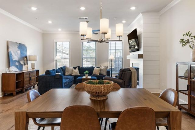 116 Everley Walk, Alpharetta, GA 30009