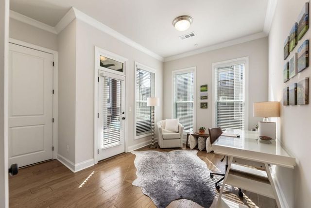 116 Everley Walk, Alpharetta, GA 30009