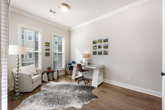 116 Everley Walk, Alpharetta, GA 30009