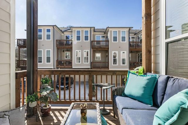 116 Everley Walk, Alpharetta, GA 30009