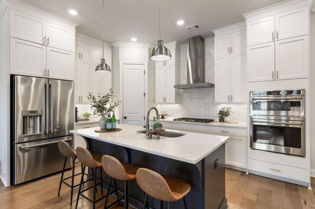 116 Everley Walk, Alpharetta, GA 30009