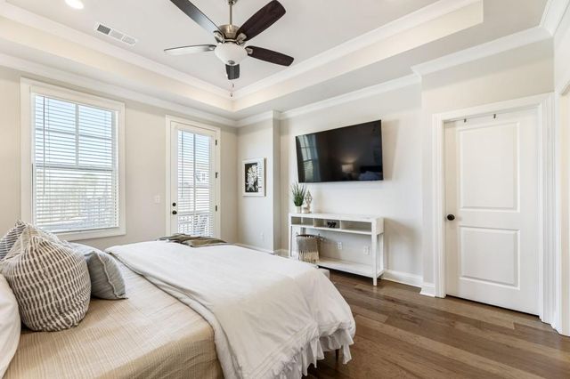 116 Everley Walk, Alpharetta, GA 30009