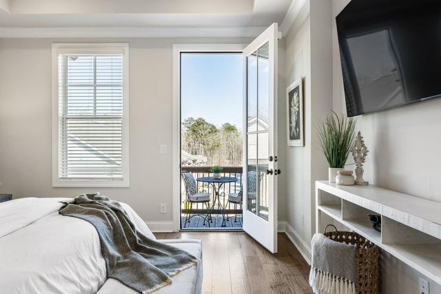 116 Everley Walk, Alpharetta, GA 30009