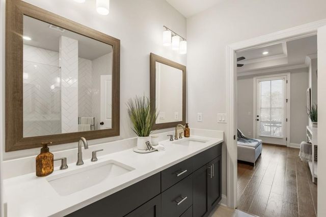 116 Everley Walk, Alpharetta, GA 30009