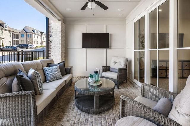 116 Everley Walk, Alpharetta, GA 30009