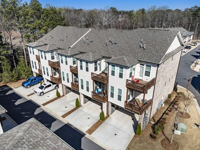 116 Everley Walk, Alpharetta, GA 30009