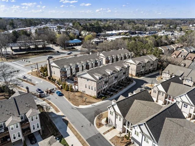 116 Everley Walk, Alpharetta, GA 30009