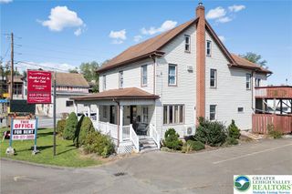 75 - 55 Harrity, Franklin Twp, PA 18235
