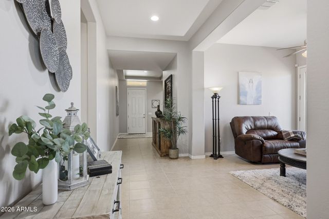 5341 N 190TH Drive, Litchfield Park, AZ 85340
