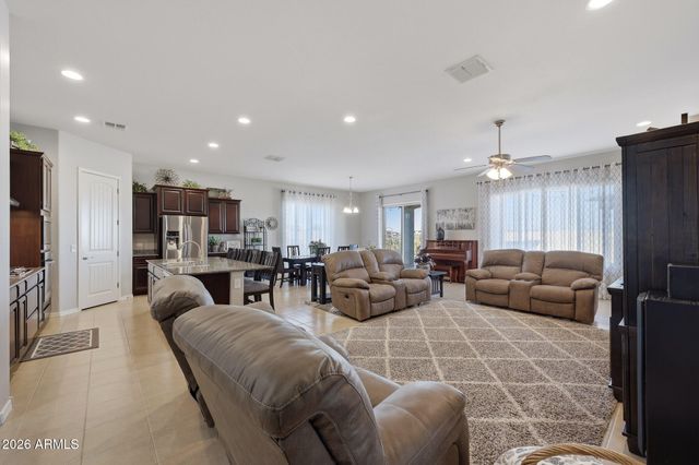 5341 N 190TH Drive, Litchfield Park, AZ 85340