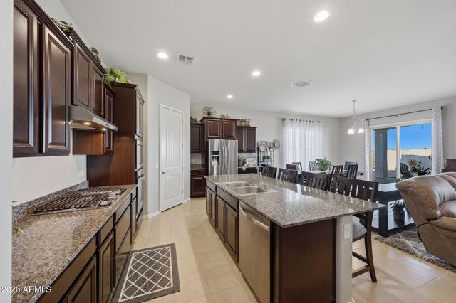 5341 N 190TH Drive, Litchfield Park, AZ 85340