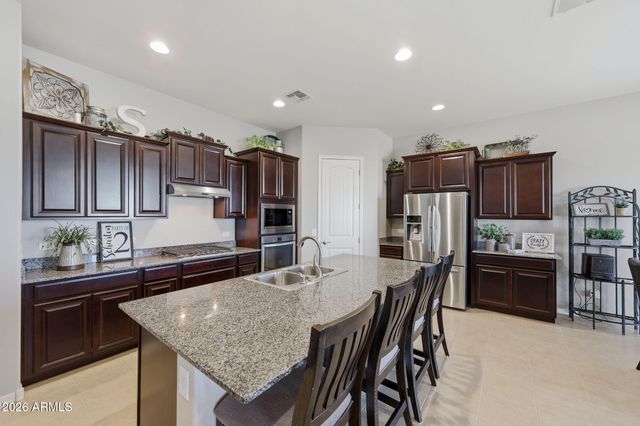 5341 N 190TH Drive, Litchfield Park, AZ 85340