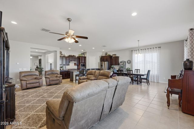 5341 N 190TH Drive, Litchfield Park, AZ 85340
