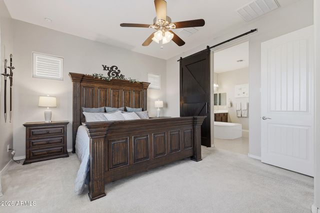 5341 N 190TH Drive, Litchfield Park, AZ 85340
