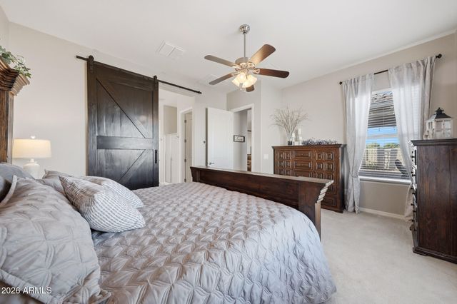 5341 N 190TH Drive, Litchfield Park, AZ 85340