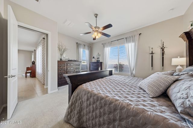 5341 N 190TH Drive, Litchfield Park, AZ 85340