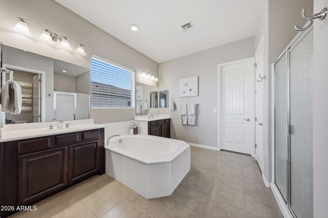 5341 N 190TH Drive, Litchfield Park, AZ 85340
