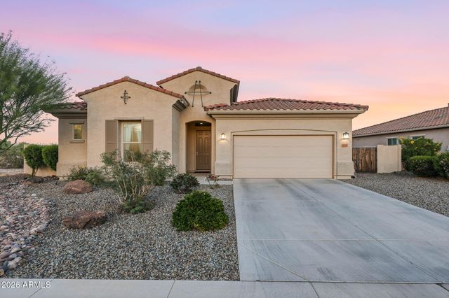 5341 N 190TH Drive, Litchfield Park, AZ 85340