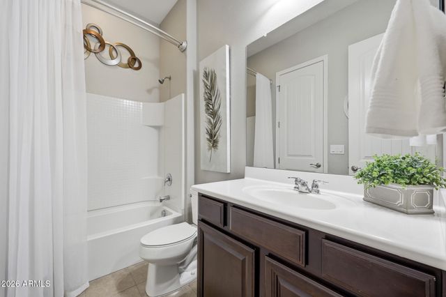 5341 N 190TH Drive, Litchfield Park, AZ 85340