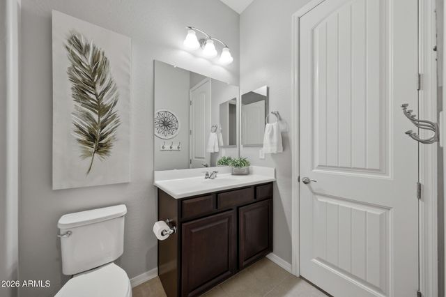 5341 N 190TH Drive, Litchfield Park, AZ 85340