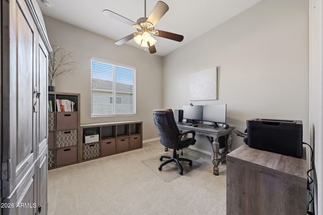 5341 N 190TH Drive, Litchfield Park, AZ 85340