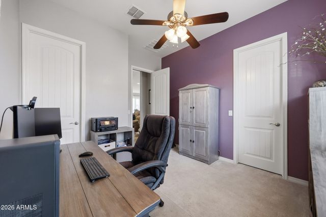 5341 N 190TH Drive, Litchfield Park, AZ 85340