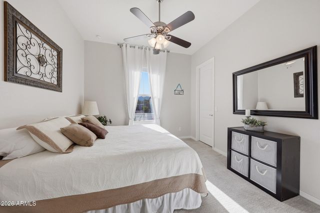 5341 N 190TH Drive, Litchfield Park, AZ 85340