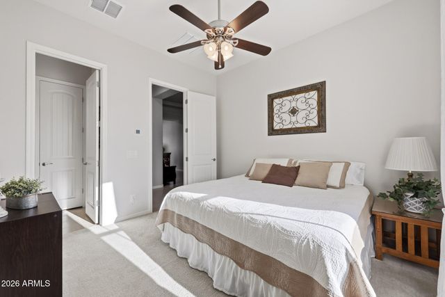 5341 N 190TH Drive, Litchfield Park, AZ 85340