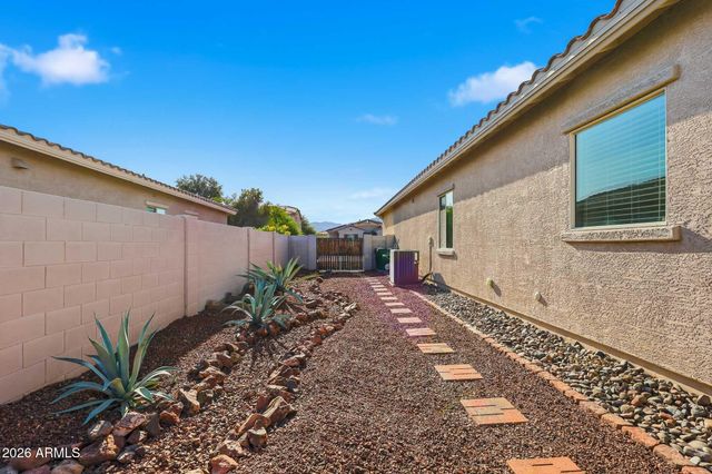 5341 N 190TH Drive, Litchfield Park, AZ 85340
