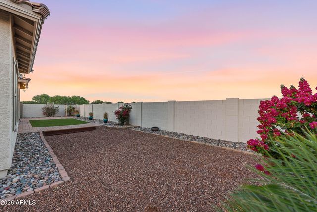 5341 N 190TH Drive, Litchfield Park, AZ 85340