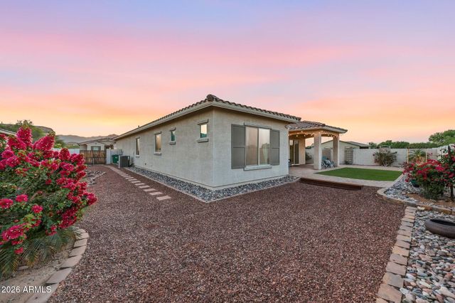 5341 N 190TH Drive, Litchfield Park, AZ 85340