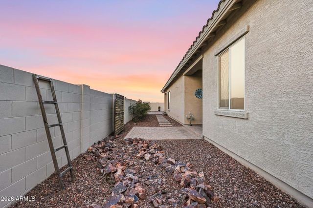 5341 N 190TH Drive, Litchfield Park, AZ 85340