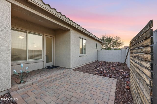 5341 N 190TH Drive, Litchfield Park, AZ 85340